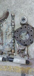 Predám nd avia  multicar 25