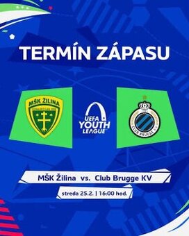 🔥Listky na Ligu Majstrov🔥