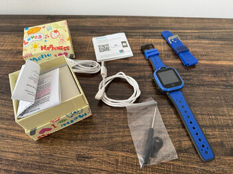 P: Detské smart hodinky Watchking VX10s Pro