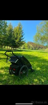 Cyklovozík THULE sport 1