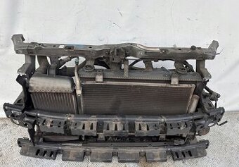 Suzuki Swift mk6 1.3 DDis chladičová stena