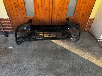 Volvo XC90 II lift 2019- predný nárazník