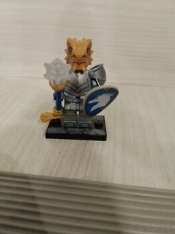 Lego vzacne figurky