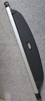 Kia Sportage roleta do kufra