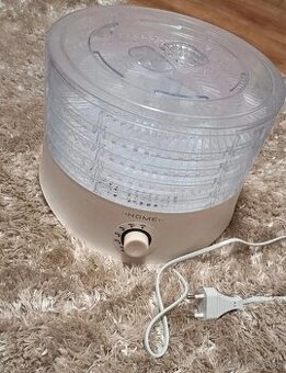 Nová susička ovocia