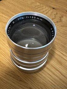 RODENSTOCK ROTELAR 135/4 pre Nikon