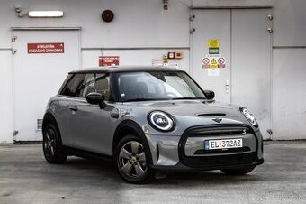 Mini Cooper S SE 135kW AT Elektro 2022 - odp. DPH