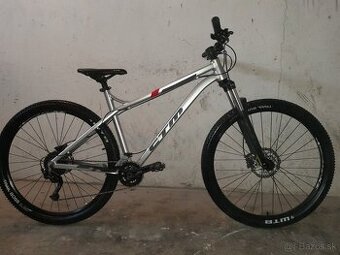 CTM ZEPHYR ako nový