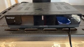 Predam digitalny satelitny prijmac Opticum 8000 2CICX