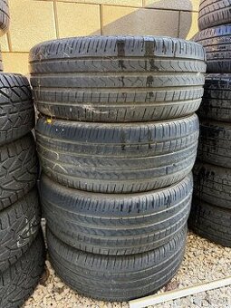 Letné pneumatiky Pirelli Scorpion verde rozmer 255/50 R19