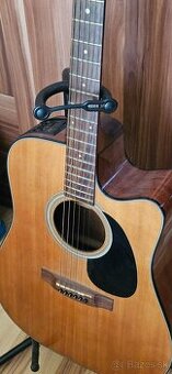 Predam gitaru