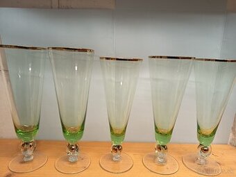 Zlatá Zuzana kalich