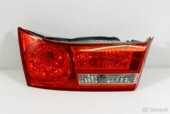 Zadne svetlo Honda Accord CW