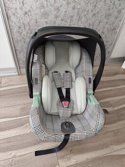 Detská autosedačka do 13kg - ABC Design Tulip