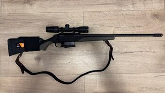 TIKKA T3X CTR kal. 6,5 creedmoor
