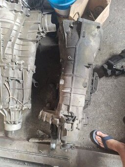 Bmw x5 e70 3.0d 173kw 6hp28x