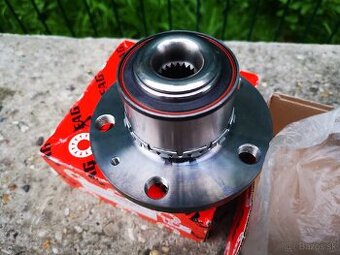 Ložisko predného kolesa Fabia /Polo