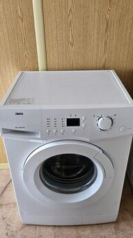 Práčka zanussi aj s dopravou