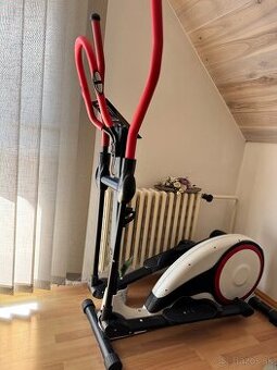 Stacionárny bicykel