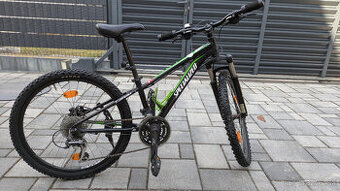 Detský bajk Specalized v hydraulike