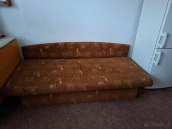 Starý nábytok za lacno - Trebišov