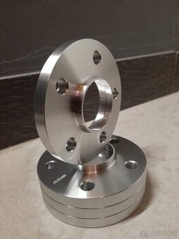 Podložky na zmenu ET 5x112