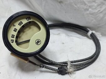 KAPILÁROVÉ TEPLOMĚRY ZETOR PRAGA V3S TATRA WARTBURG IFA