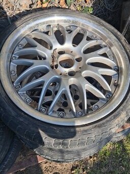 Elektróny 4x100 r17