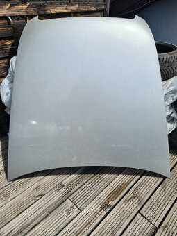 Kapota Audi a6 c6 4f