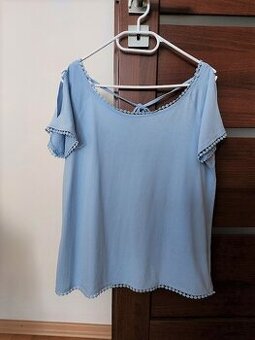 Lahke vzdusne tricko M/L nenosene - Gate