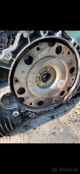 Prevodovka automatická Audi A4 b8.5