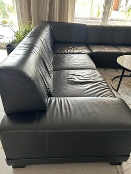 Predám rohovú sedaciu súpravu