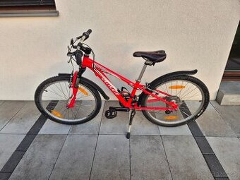 Bicykel SPECIALIZED Hotrock24´