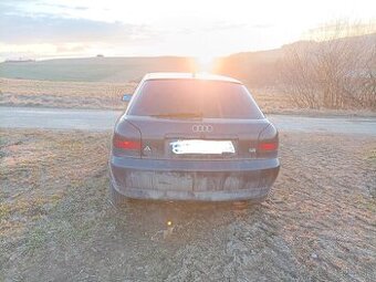 Predám Audi A3