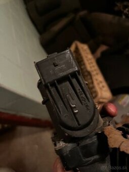 MAP senzor Peugeot 1.6hdi 81kw