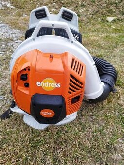 Stihl br 800 motorovy fukar