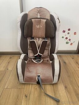 Detská autosedačka