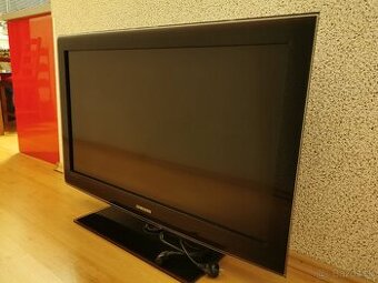 Predám TV Samsung – 37“ – plne funkčný