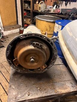 Predám 7Gtroni prevodovku Mercedes