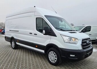 Dodavka Ford Transit L4H3 2.0 TdCi 131koni /EURO 6 - 2021