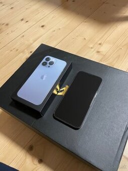 IPhone 13 Pro 256GB Sierra Blue