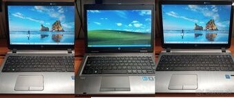 predám na diely notebooky HP 3 ..