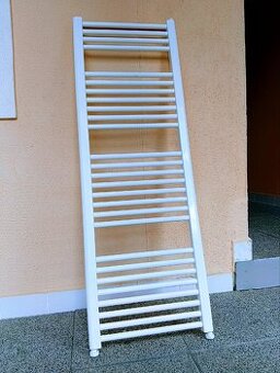 Rebrikový radiátor