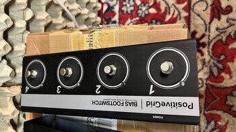Bias AMP mini head + footswitch