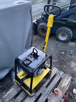 Vibracna doska wacker