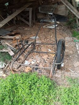 VELKA KARA KONSTRUKCIA