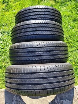 Letne pneu 195/55 r16 - Michellin Primacy 4