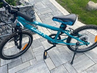 Detsky bicykel 18” - 1