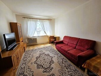 2-izbový byt | Hliny VII