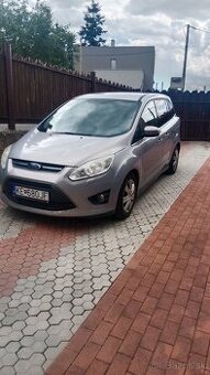Ford Grand C-Max 2.0 TDCi 103kw
